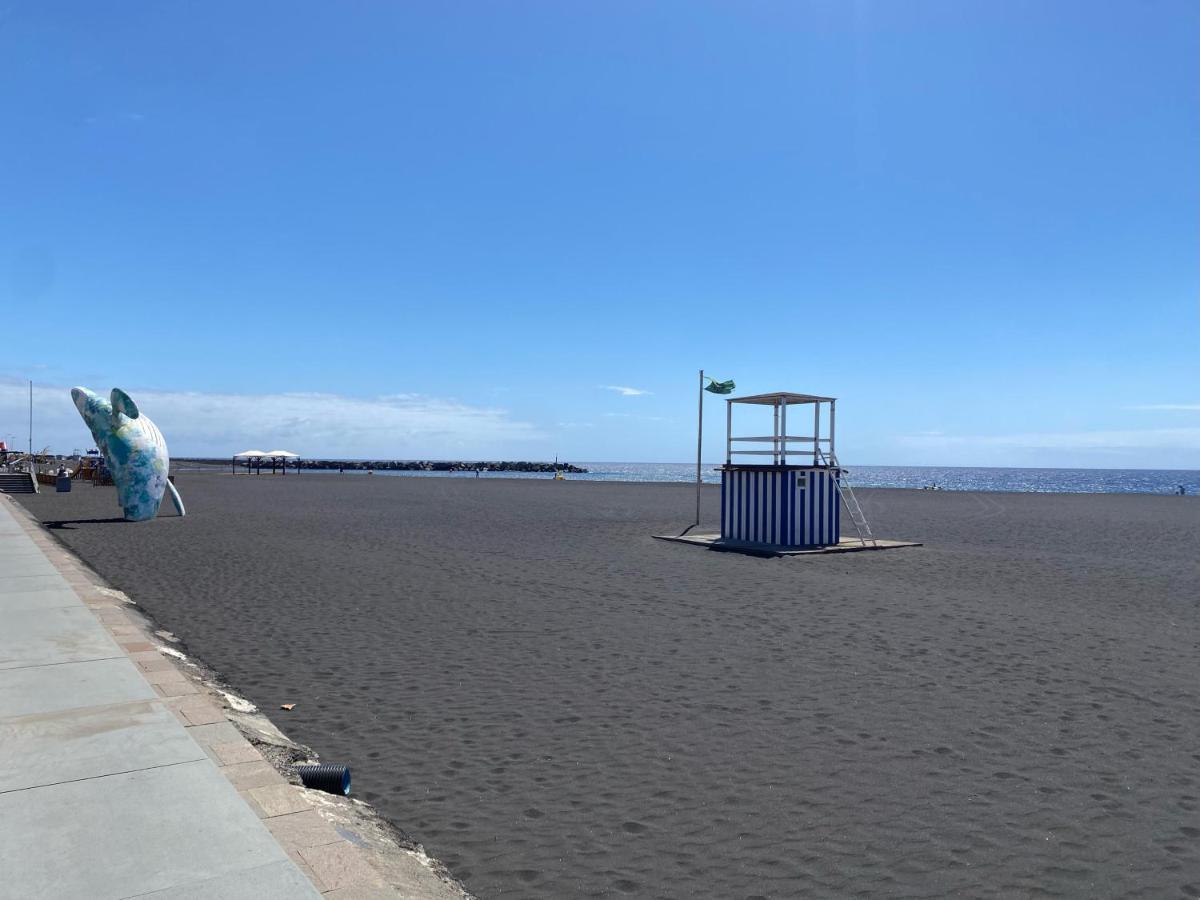 Apartamento El Mercado Santa Cruz de la Palma  Exterior foto